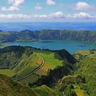 Lagoa das Sete Cidades