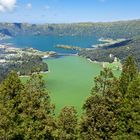 Lagoa das Sete Cidades