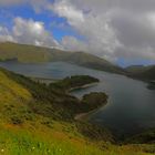 Lagoa de Fogo