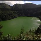 Lagoa de Santiago