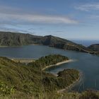 Lagoa do Fogo