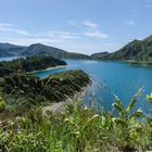 Lagoa do Fogo