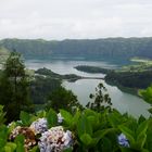 Lagoa do Fogo