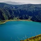 lagoa do fogo