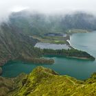 Lagoa do Fogo