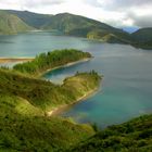 Lagoa do Fogo