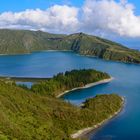 Lagoa do Fogo