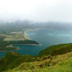 Lagoa do Fogo,