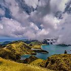 Lagoa do Fogo