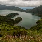 Lagoa do Fogo