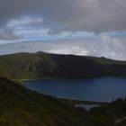 Lagoa do Fogo