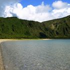 Lagoa do Fogo