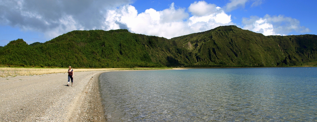 Lagoa do Fogo