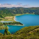 Lagoa do Fogo