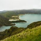 Lagoa do Fogo