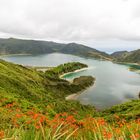 Lagoa do Fogo