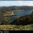 Lagoa do Fogo