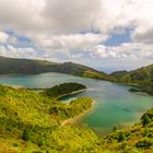 Lagoa do Fogo