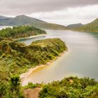 Lagoa do Fogo