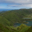 Lagoa do Fogo