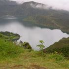 Lagoa do Fogo