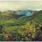 Lagoa do Fogo (Feuersee)