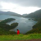 Lagoa do Fogo, Kratersee, Sao Miguel