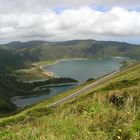 Lagoa do Fogo - Sao Miguel - Acores - Portugal