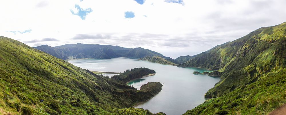 Lagoa do Fogo, São Miguel