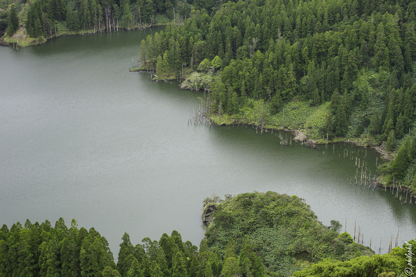 Lagoa Funda 2