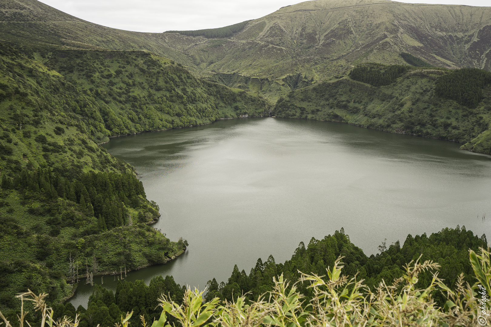 Lagoa Funda