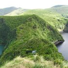 Lagoa Negra und Lagoa Comprida