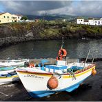 Lagoa - Porto dos Carneiros