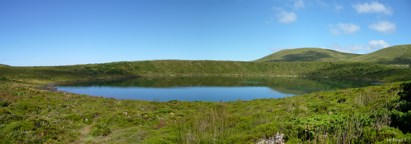 Lagoa Rasa