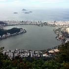 Lagoa Rodrigo de Freitas