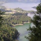 Lagoas das Sete Cidades