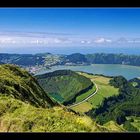 Lagoas das Sete Cidades