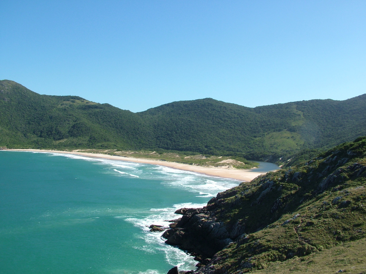 Lagoinha do Leste