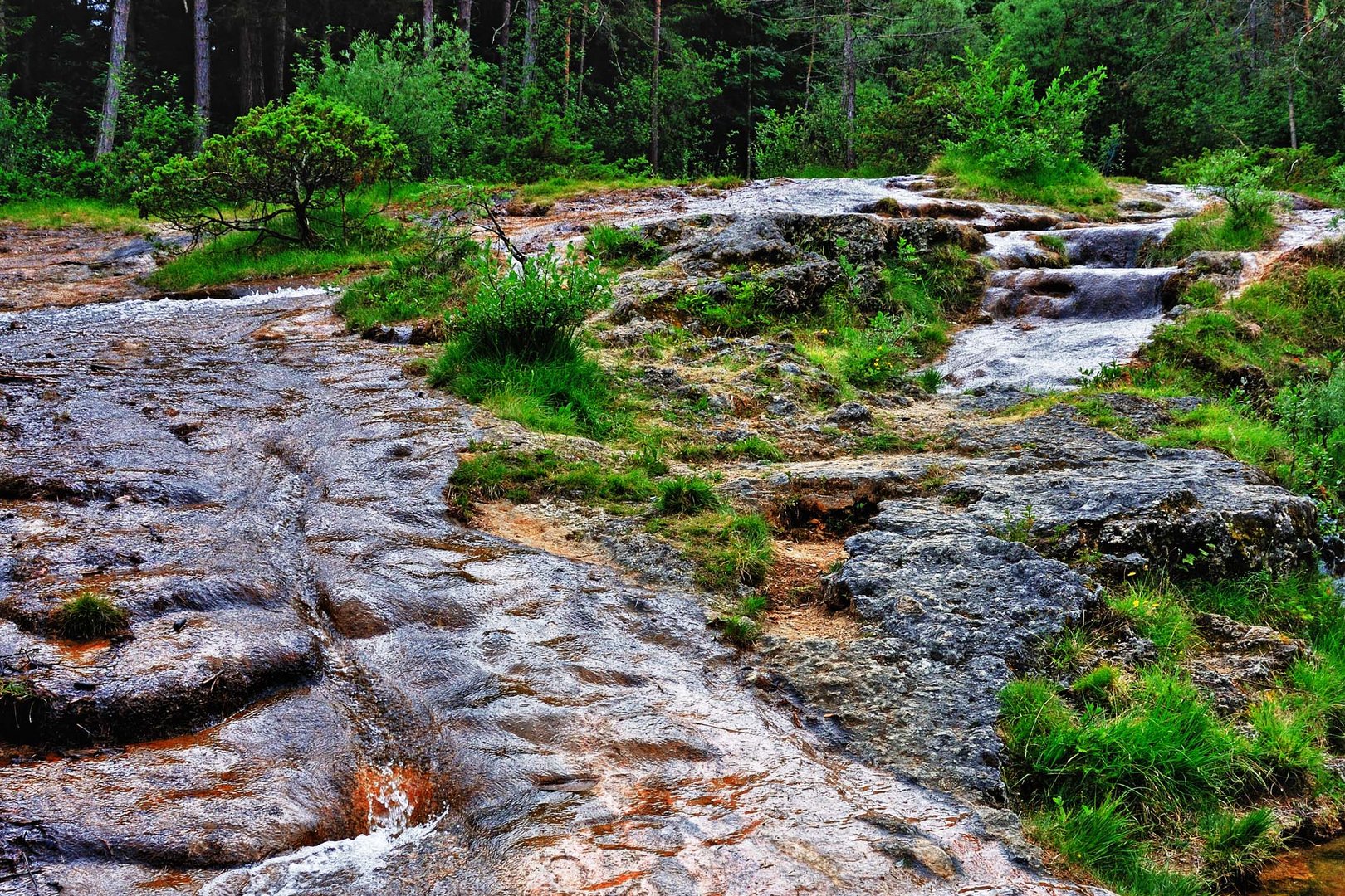 LAGOLE DI CALALZO (BL)