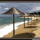 Lagomandra - Strand - Sithonia