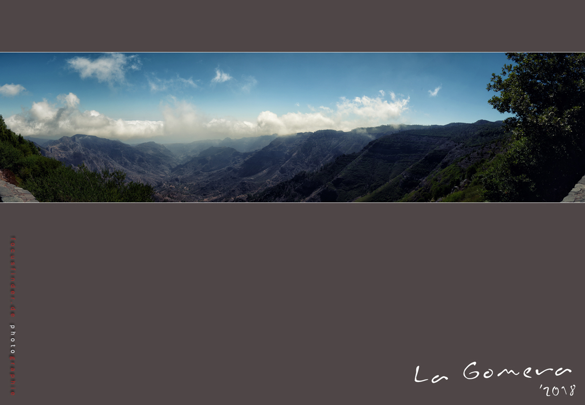 la.gomera I.