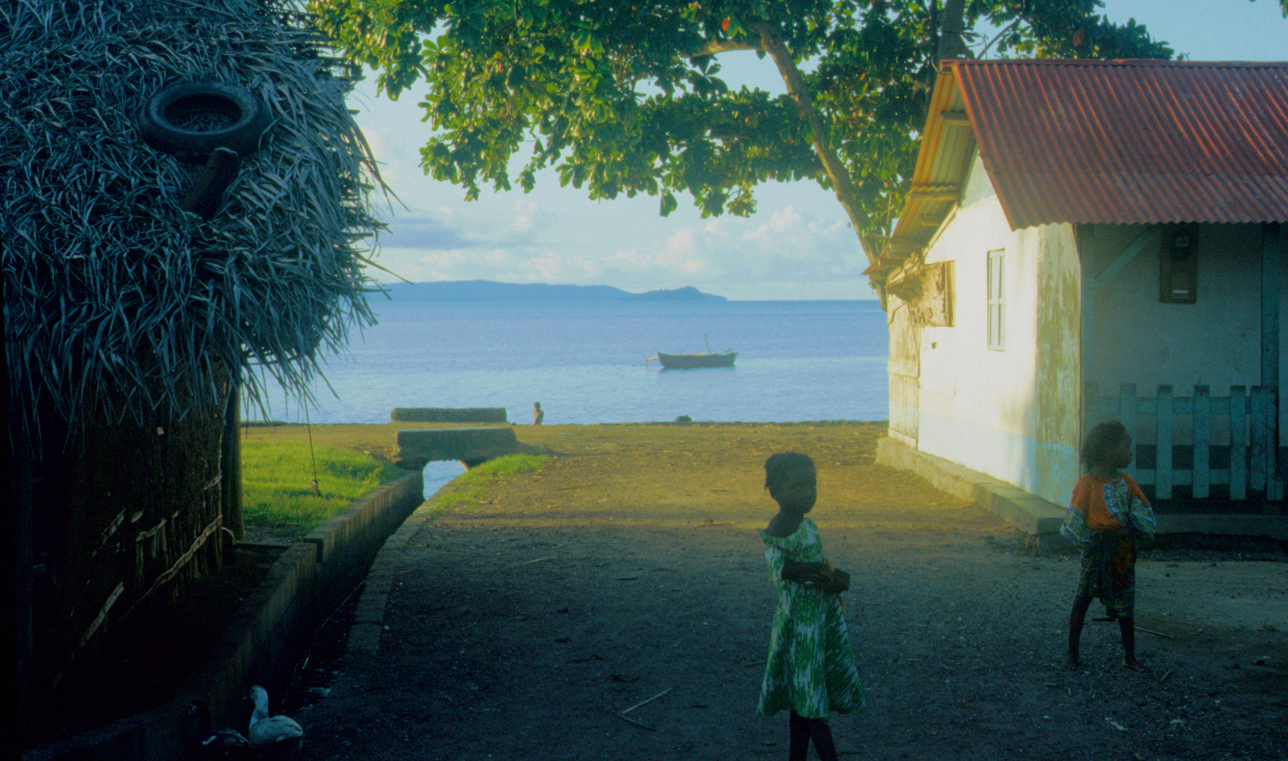 Lagon de Mayotte