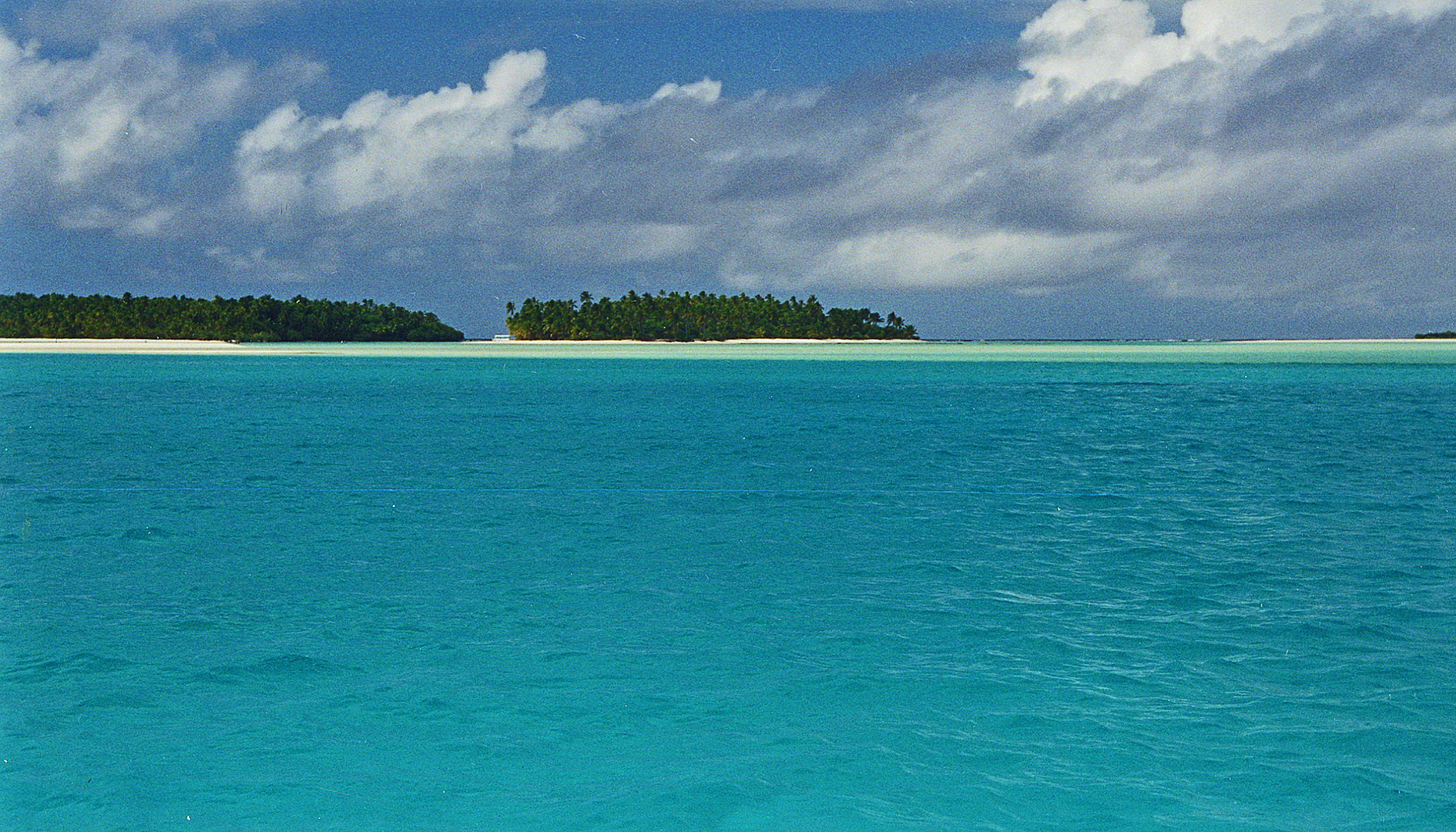 Lagon Tour Aitutaki