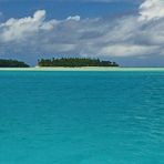 Lagon Tour Aitutaki