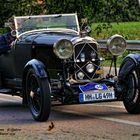 Lagonda 1932