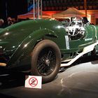 Lagonda 2