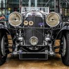 LAGONDA 45 T 5 Open Tourer