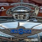 Lagonda