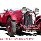 Lagonda