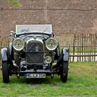 Lagonda - Classic Day's 2016